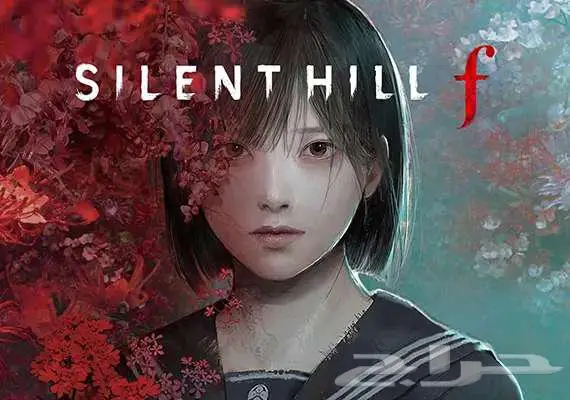 SILENT HILL f PC Steam Account حساب ستيم 0