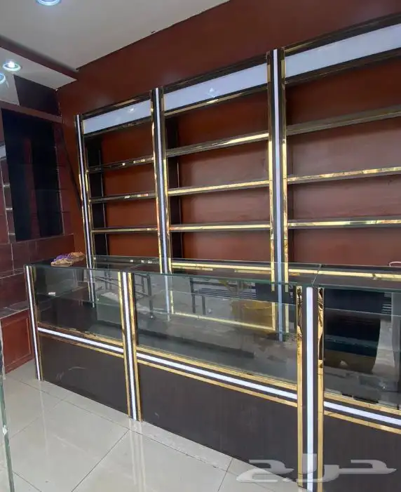 استاندات عرض 1