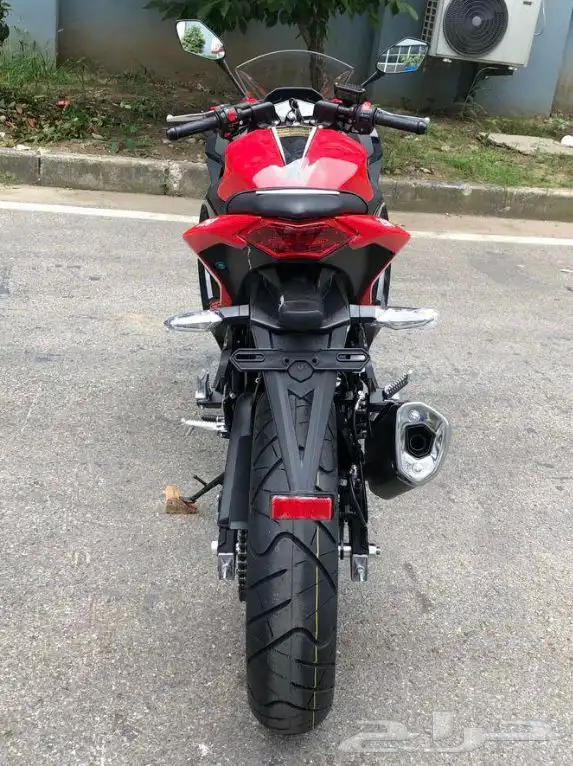 دباب ريس 250CC ( باور سبورت ) 3