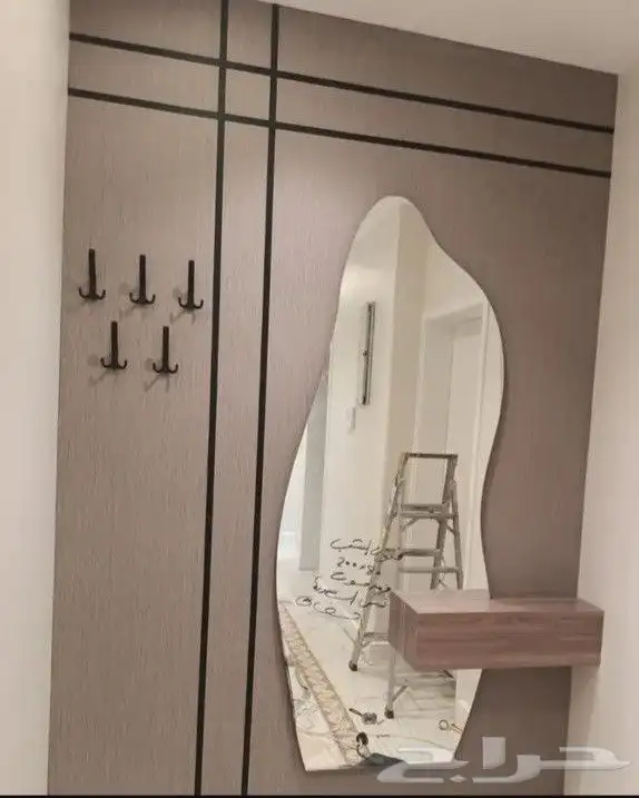 تنفيذ مداخل 10