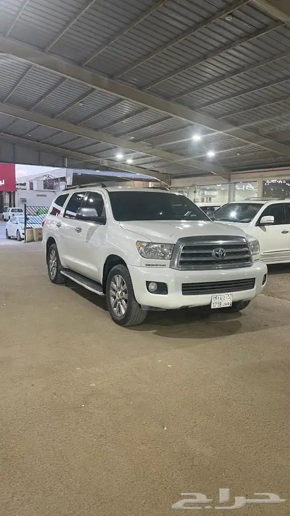 سيكويا 2012 قمة النظافه (ما شاء الله) 7