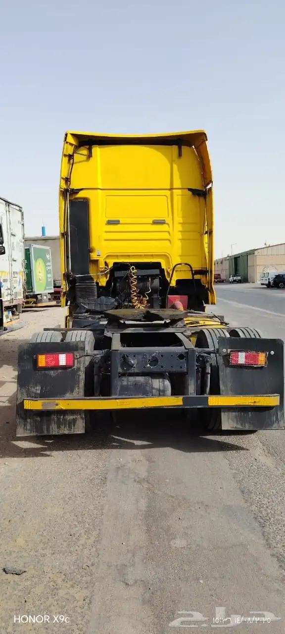فولفو مان للبيع 3