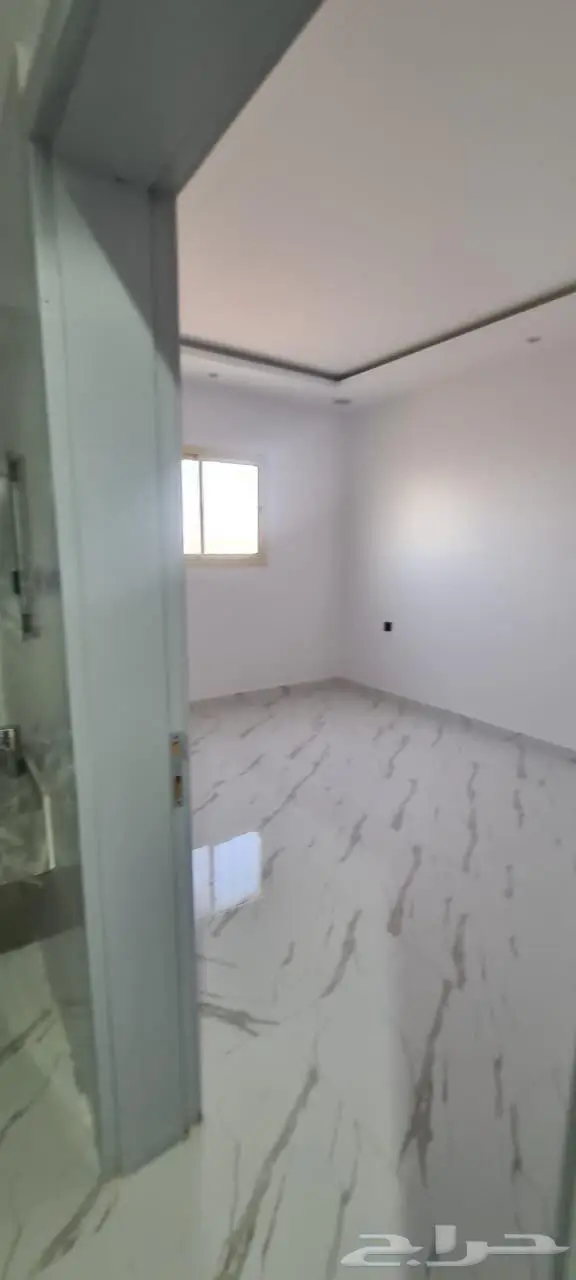 دوبلكس مكيف للبيع حي الروابي 4