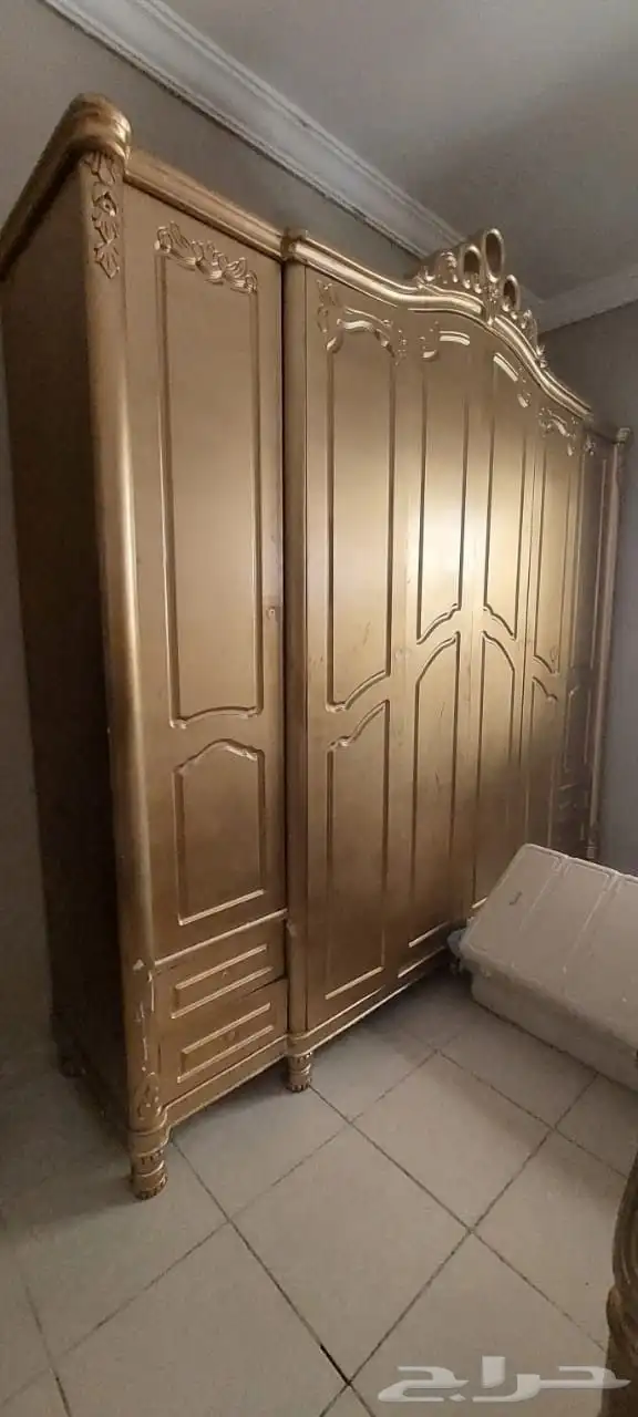 غرفة نوم كبيره 0