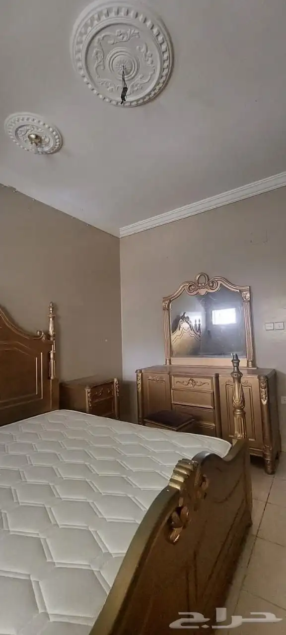غرفة نوم كبيره 2