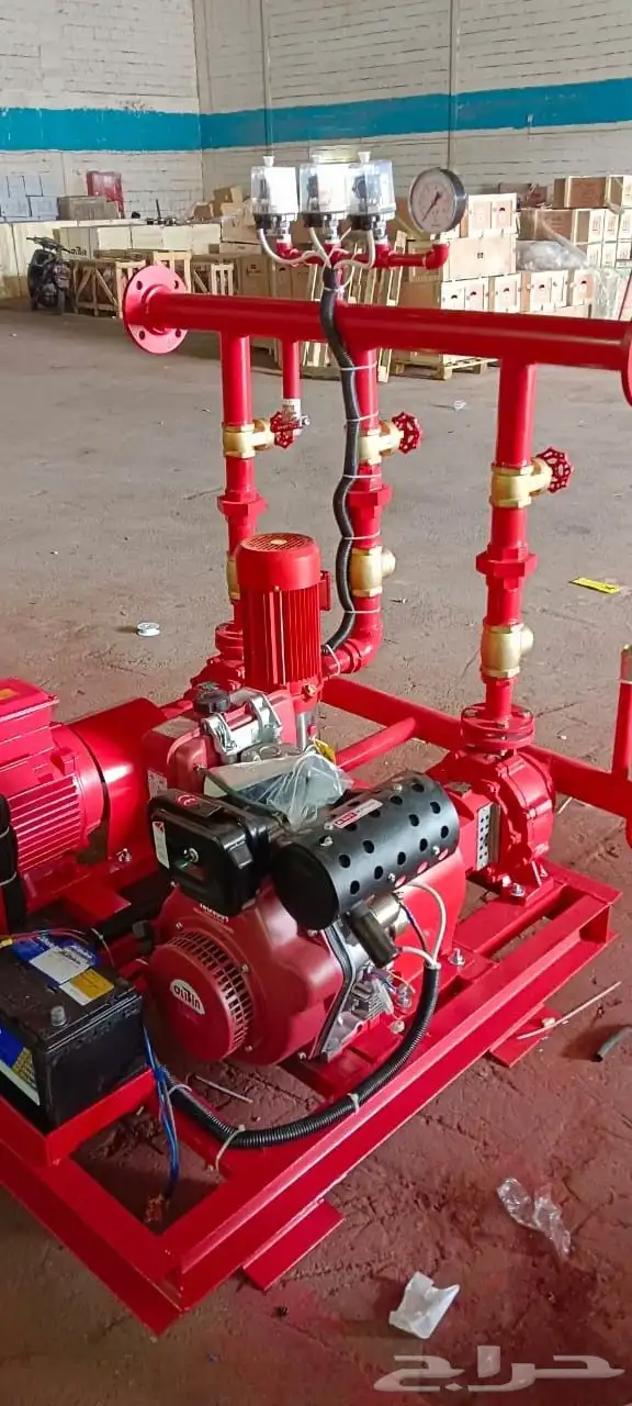 fire extinguisher fire alarm system fire feting cartificat 0