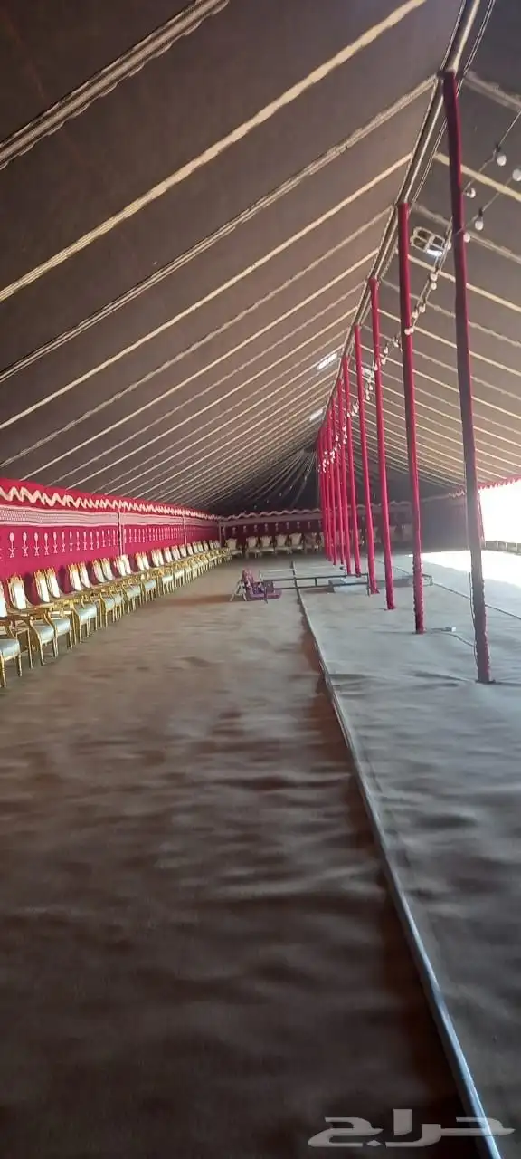 تأجير مخيمات واخيام 6