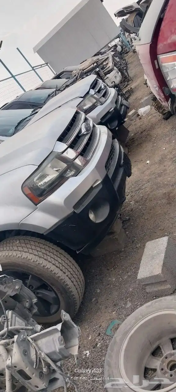 فورد اكسبديشن 2016 4