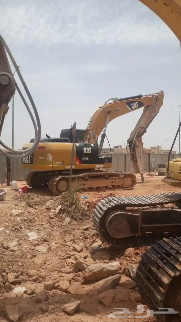 هدم وإزالة المباني مجاني 6