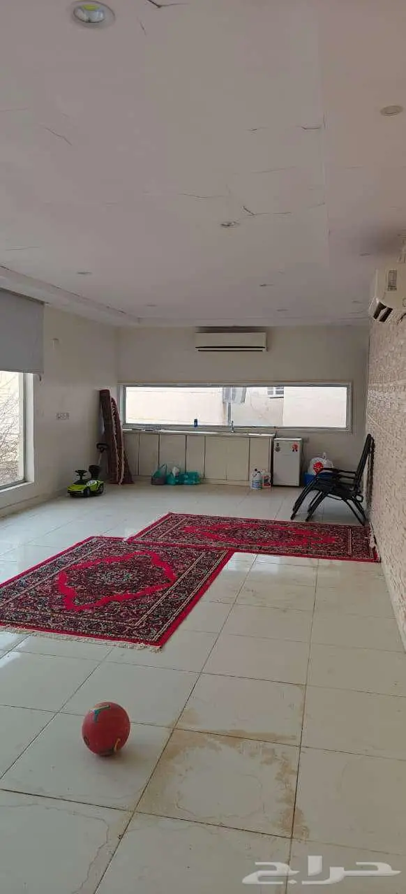 بيت الإيجار مع حوش - مكة المكرمة - المغمس 0