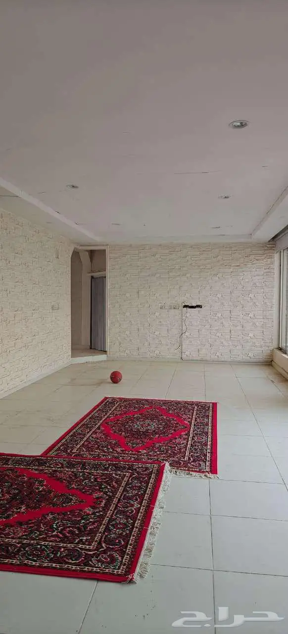 بيت الإيجار مع حوش - مكة المكرمة - المغمس 1