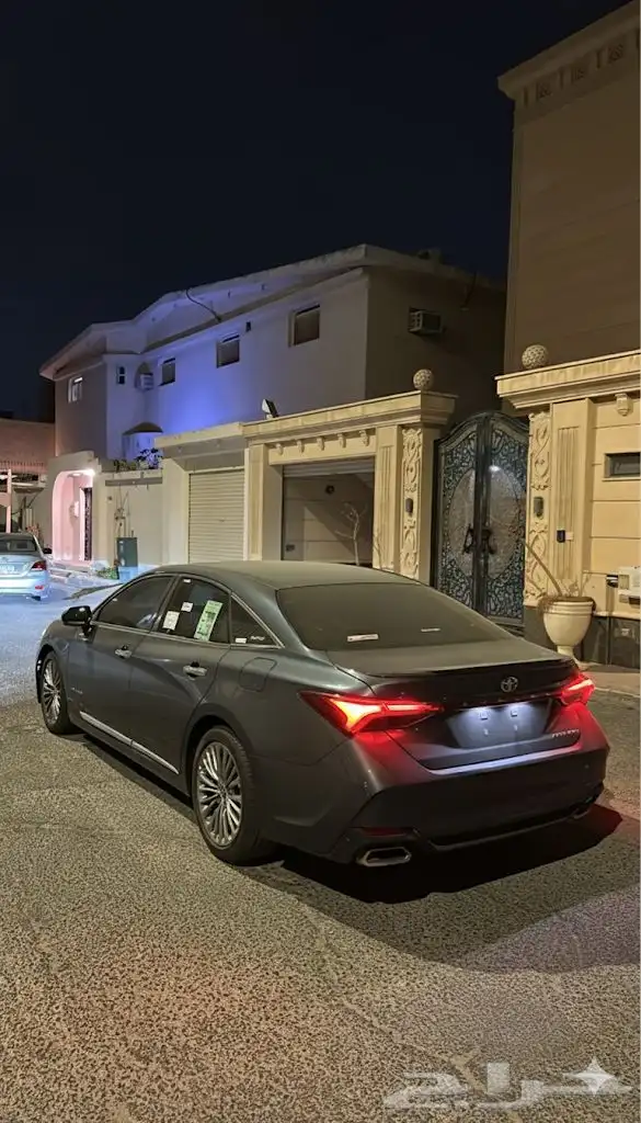 افالون 2022 بريميوم للبيع 21