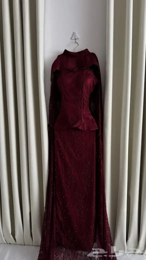 فساتين سهرة فساتين ساتره فساتين حديثه بأسعار منافسة 39