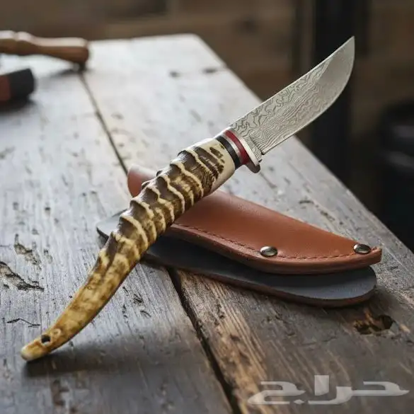 سكين للبيع 0