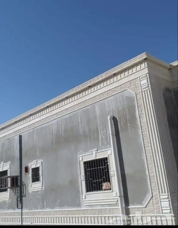 لياسة بديل الحجر الطبيعي وديكورات خارجيه 2