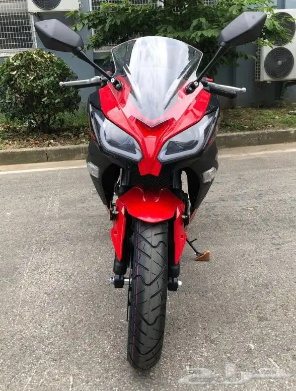 دباب ريس 250CC ( باور سبورت ) 7