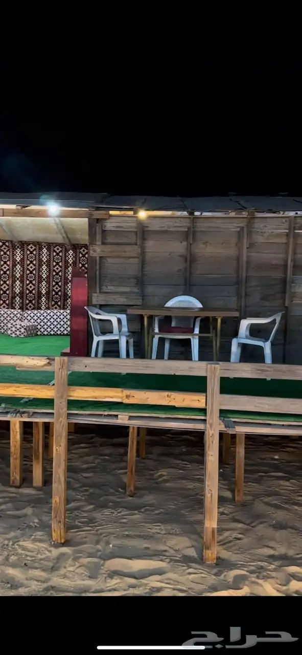 مخيم للايجار الدمام 22
