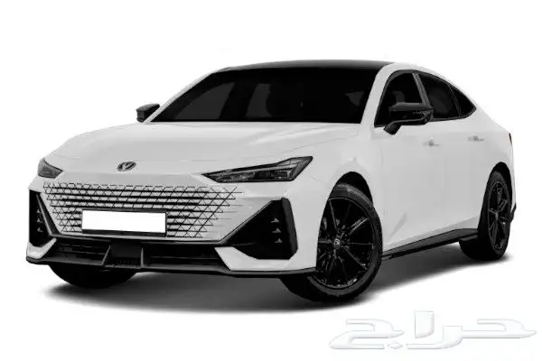 جنوط شانجان UNL__V _مقاس 18 موديل 2025 4
