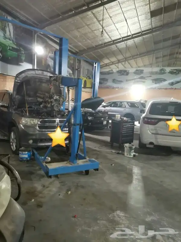 قطع غيار السيارات موبار جيب رانجلر جراند شروكي دورانجو كرايس 13