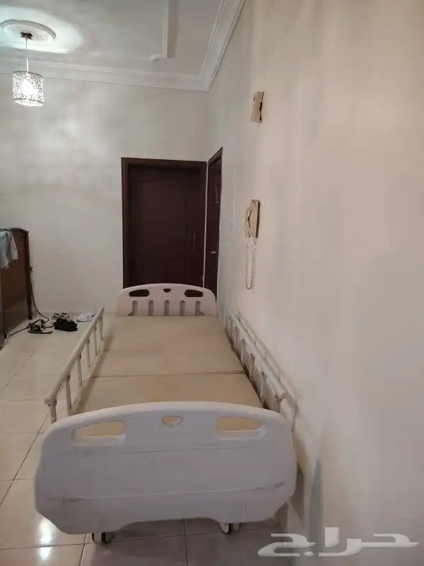 سرير كهربائي للبيع 2