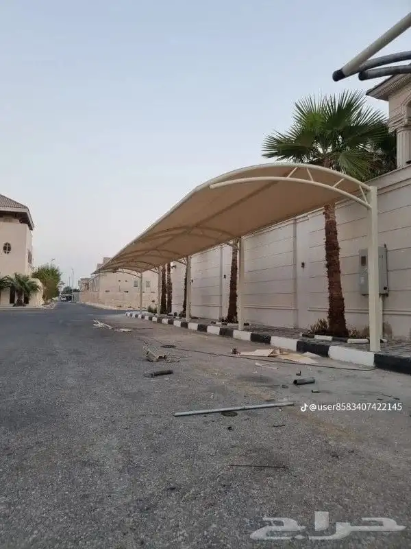 مظلات وسواتر الاحساء جلسات خارجية الاحساء 3