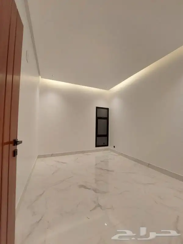 دور ارضي للايجار جديد اول ساكن بحي الرمال 9