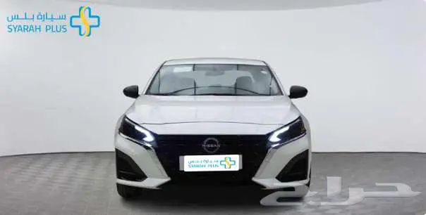نيسان التيما S2025 كاش واقساط 3