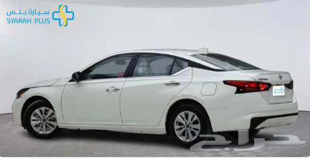 نيسان التيما S2025 كاش واقساط 4