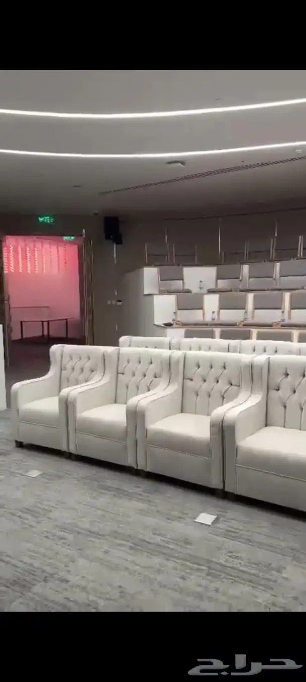 تاجير زر الازرق وكنب وجلسات شعبيه والعاب برياتو وطاولات وكرا 6