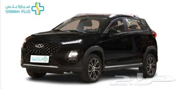 شيري تيجو 2 برو كمفورت 2024 كاش واقساط 3