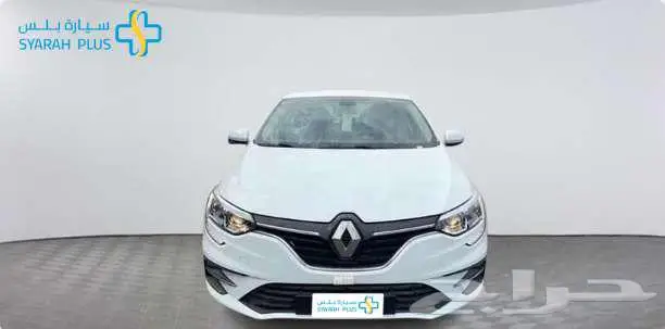 رينو ميجان نص فل 2024 كاش واقساط 3