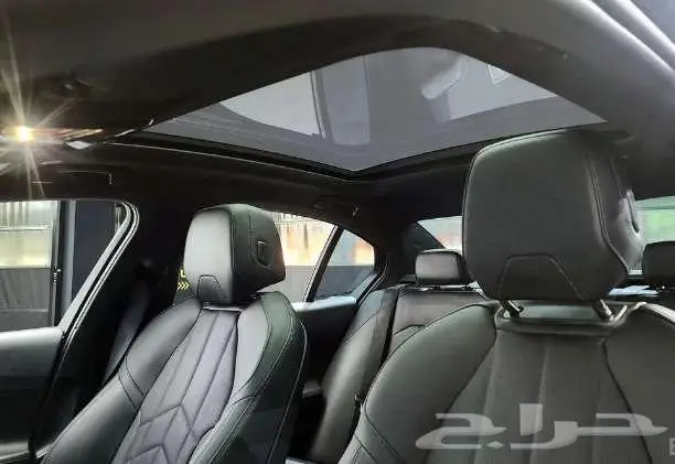 BMW520i موديل 2024الميموني للاستيراد بكوريا 9