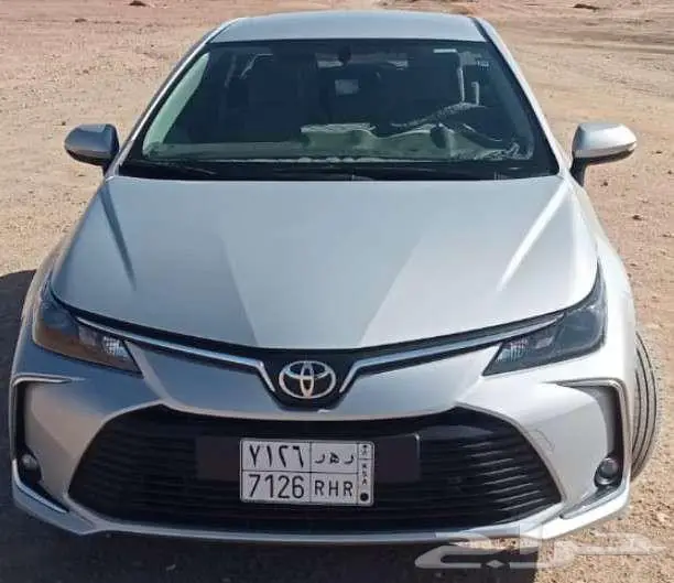 كورولا 2025  تم دفع 10 أشهر نقل الملكية عن طريق بنك الراجحي 9