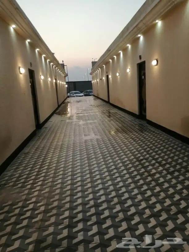 استراحات عزاب للايجار 1