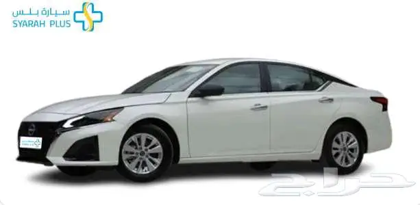 نيسان التيما S2025 كاش واقساط 2