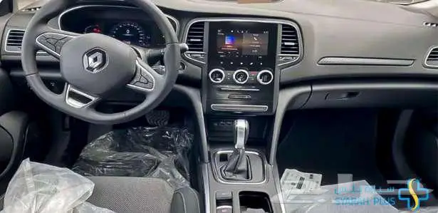 رينو ميجان نص فل 2024 كاش واقساط 5