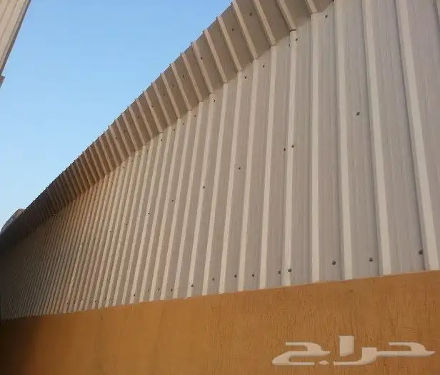 حداد مضلات سواتر هناجر 5