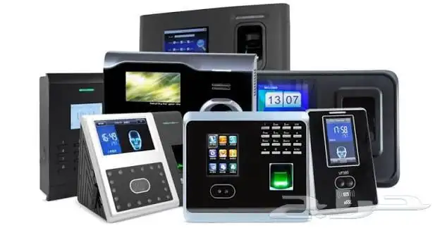 تركيب أنظمة بصمة حضور وانصراف احترافية 0