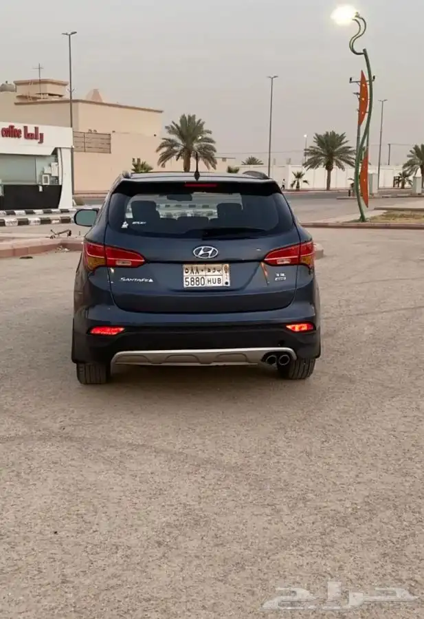 سنتافي فل كامل بصمه 1
