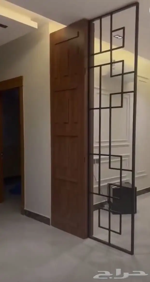 تنفيذ مداخل 2