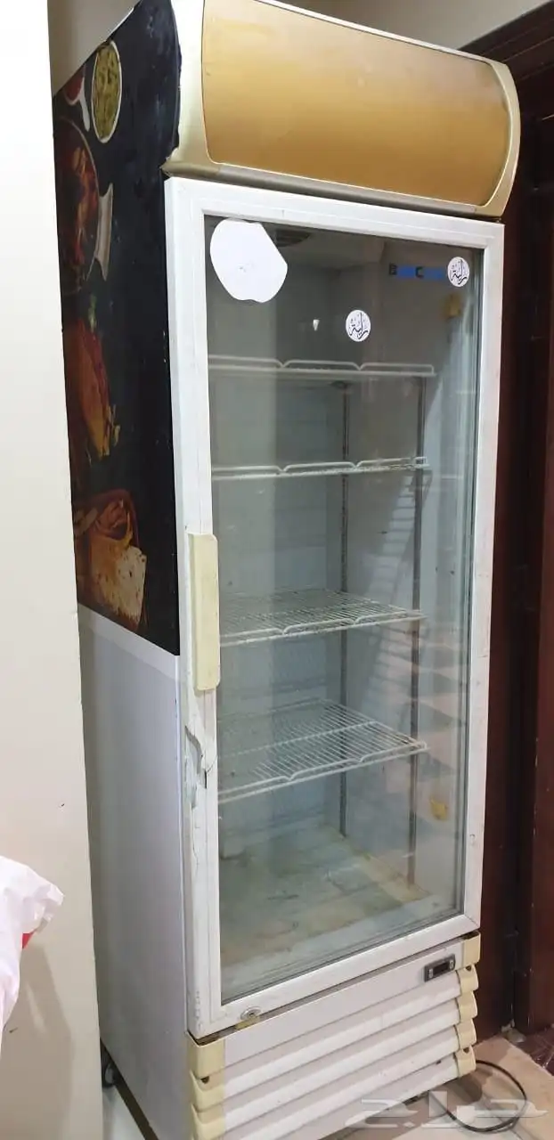 ثلاجات مكاين برست مكينة شورما فرامة لحم 3