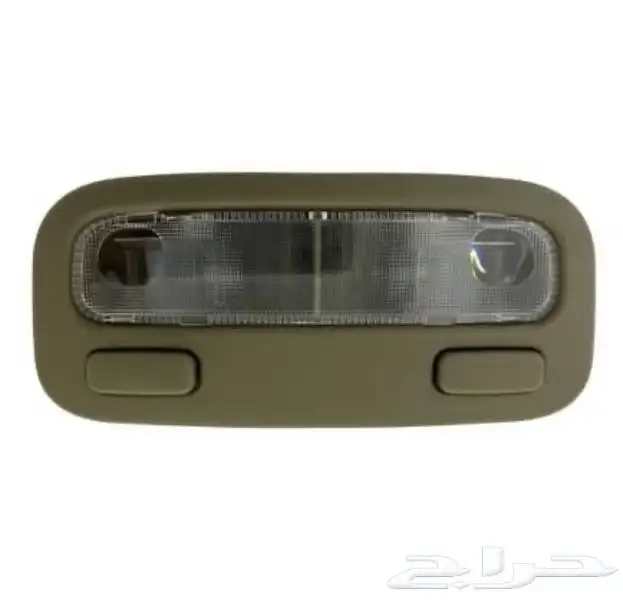 ديكورات كامري وكورولا 11