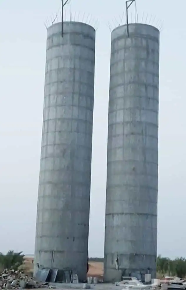 راخيم الله افغاني شغل خزانات دائري مويه 0