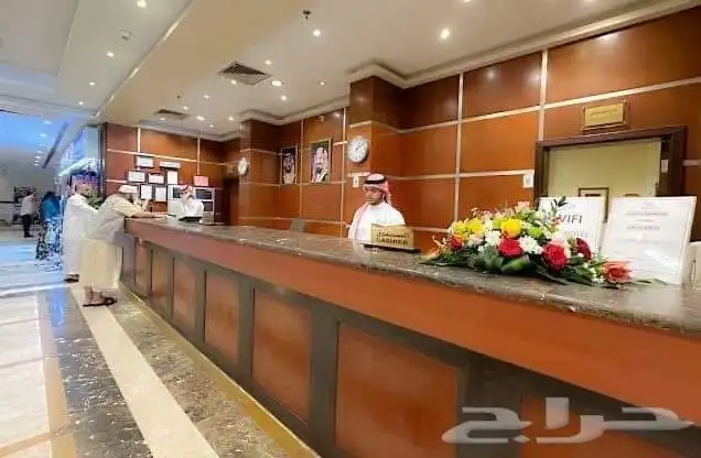 حجوزات فنادق الحرمين الشريفين 11