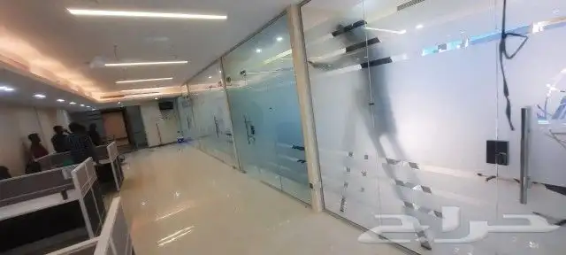 تصنيع وتركيب انواع الدابزيين والسيكوريت والالمنيوم انستركشر 7