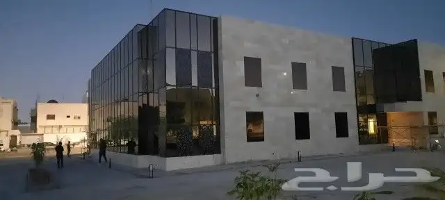 تصنيع وتركيب انواع الدابزيين والسيكوريت والالمنيوم انستركشر 4