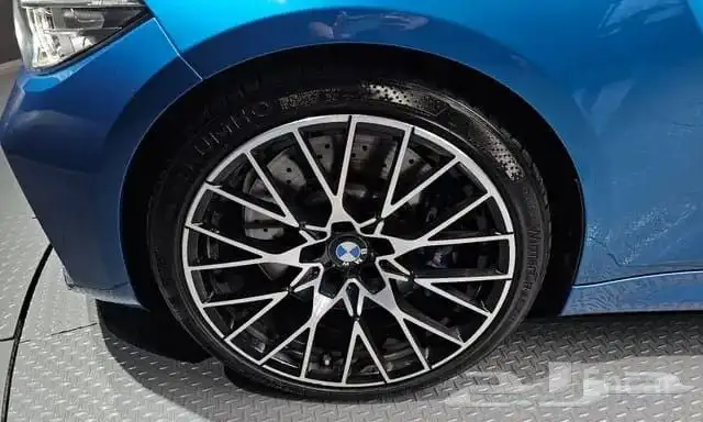 Bmw m2 موديل 2020 استيراد كوريا 16