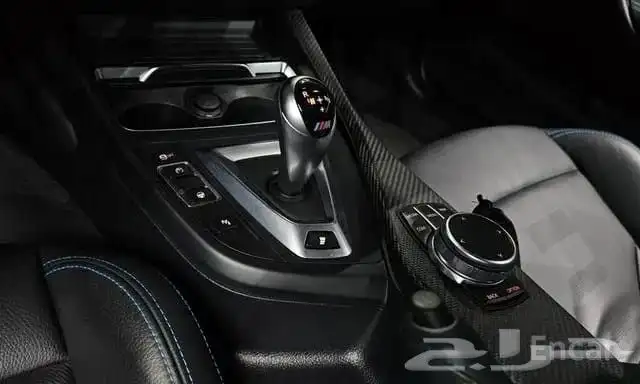 Bmw m2 موديل 2020 استيراد كوريا 14