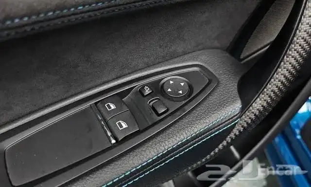 Bmw m2 موديل 2020 استيراد كوريا 4