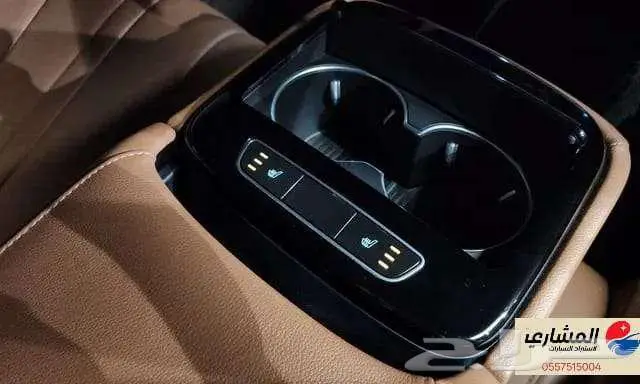 جنسيس - G80 - 2021 13